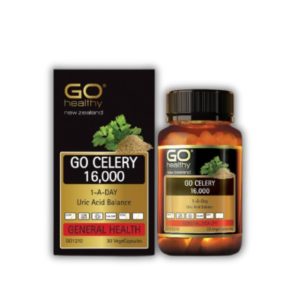 GO Celery 16,000