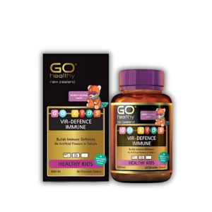 GO Kid Defence Immune