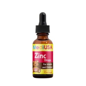 Mua Siro Zinc Drops MediUSA ở đâu