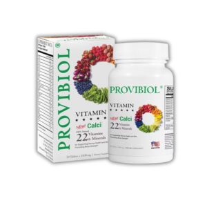Provibiol Vitamin Profa