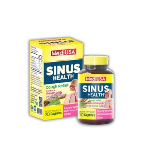 Sinus Health MediUSA