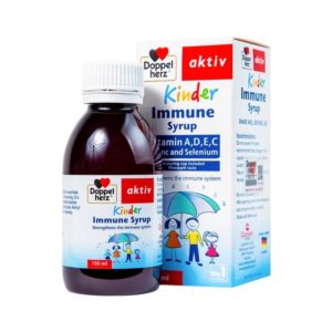 siro aktiv kinder immune doppelherz