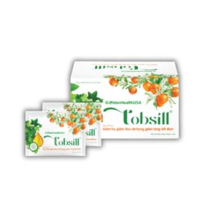 Siro Ho Tobsill Việt Nam