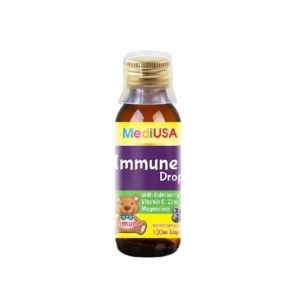 Siro Immune Drops MediUSA