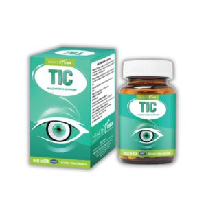 TIC Healthy USA
