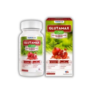 Viên Uống Farason Glutamax 1.000 Profa