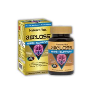AgeLoss Brain Support viên uống