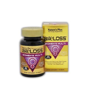 AgeLoss Women's Multi