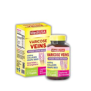 Varicose Veins MediUSA