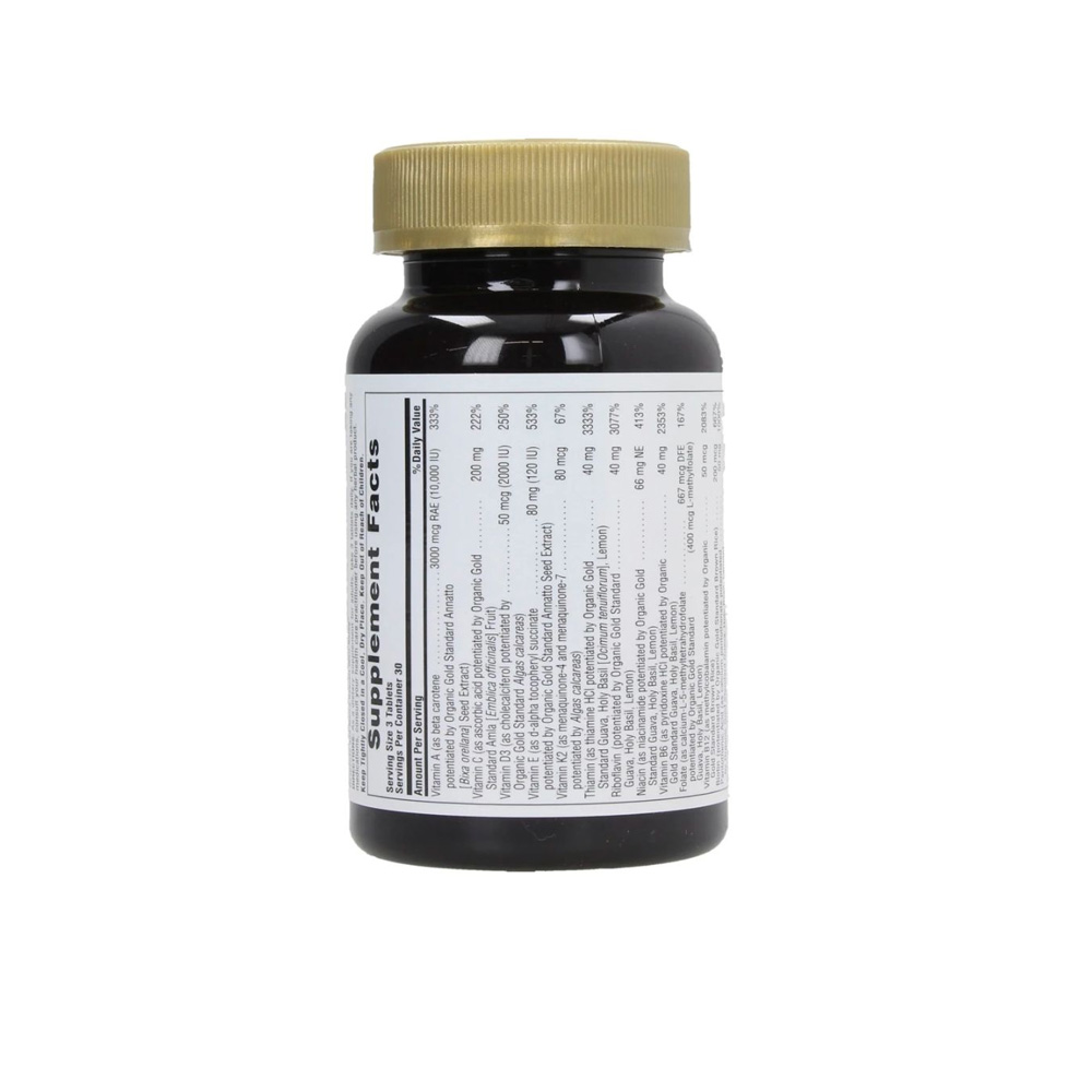Viên Uống AgeLoss Men's Multi Nature's Plus Hỗ Trợ Tăng Cường Sinh Lý Nam (Lọ 90 Viên)