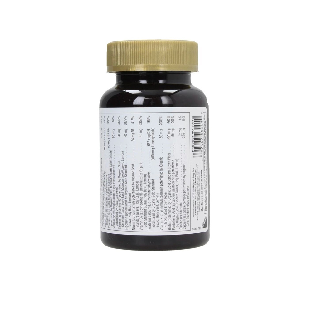 Viên Uống AgeLoss Men's Multi Nature's Plus Hỗ Trợ Tăng Cường Sinh Lý Nam (Lọ 90 Viên)